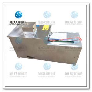 XZ-13型臥式小殺魚機(開肚不去鱗)