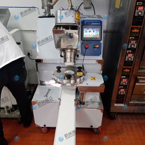 全自動包子機(jī)上門調(diào)試服務(wù)周到售后無憂