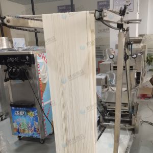 多功能掛面面條機(jī)，省力又省心1