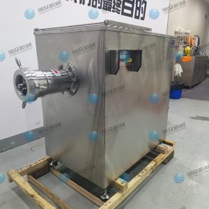 新款凍肉絞肉機產量可達2000Kg！
