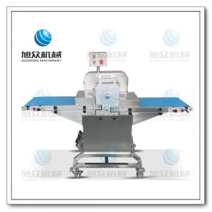 XZ-QT350A切條切塊機(jī)