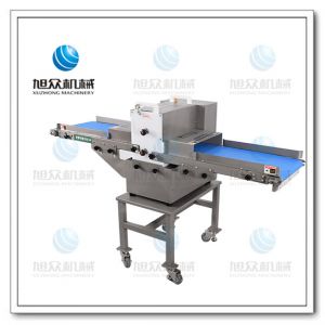 XZ-QT350B切條切塊機(jī)