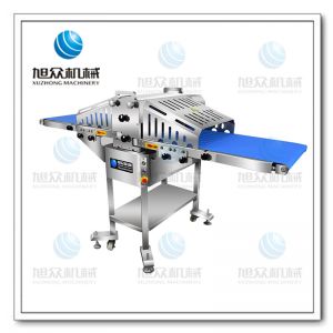 XZ-QT500B禽肉類切條切塊機(jī)